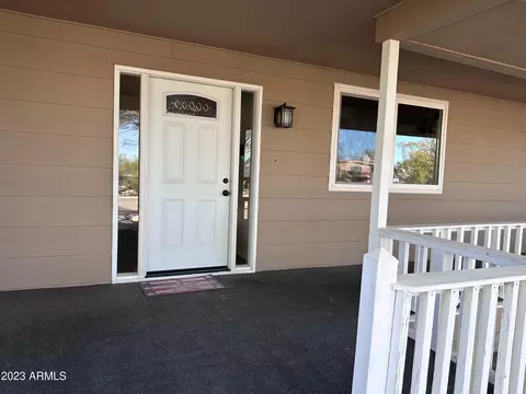 490 El Sol Dr, Benson, AZ 85602 photo 8