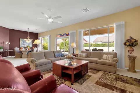 4188 E Walnut Rd, Gilbert, AZ 85298