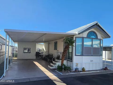 213 E Hedge Dr #3, Florence, AZ 85132