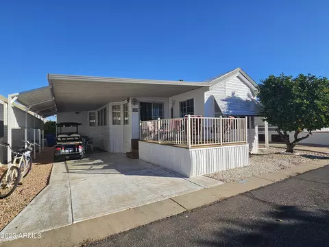 8700 E University Dr #404, Mesa, AZ 85207