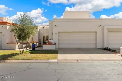 7629 E Sandalwood Dr, Scottsdale, AZ 85250