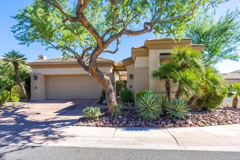 7705 E Doubletree Ranch Rd #47, Scottsdale, AZ 85258