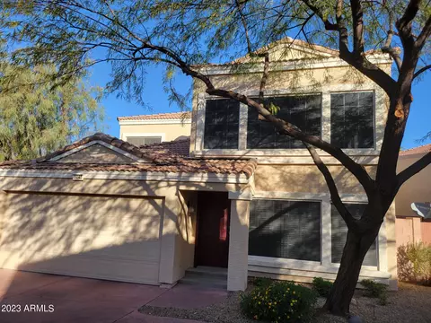 17606 N 17th Pl #1043, Phoenix, AZ 85022