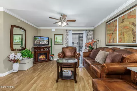 2025 E Campbell Ave #202, Phoenix, AZ 85016 photo 2