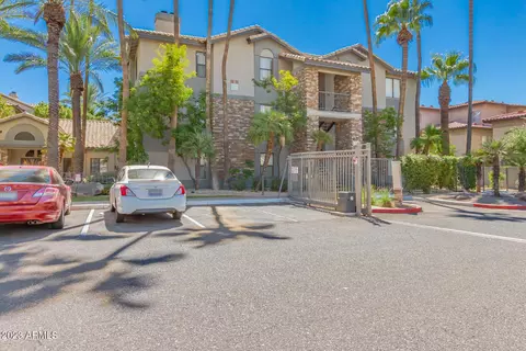 2025 E Campbell Ave #202, Phoenix, AZ 85016 photo 24