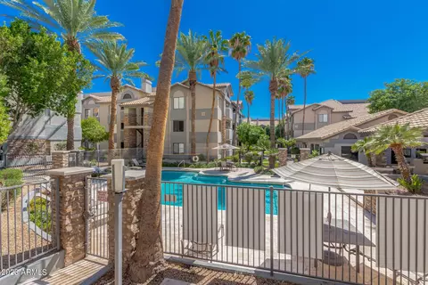 2025 E Campbell Ave #202, Phoenix, AZ 85016 photo 21