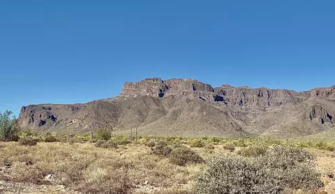 tbd tbd --, Gold Canyon, AZ 85118