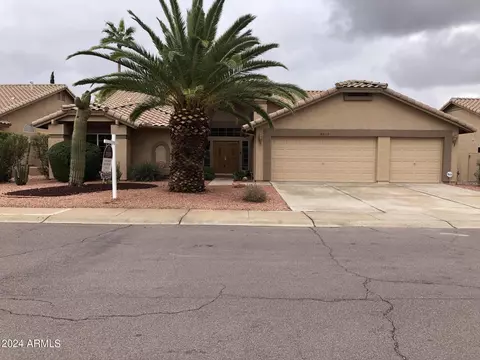 8927 W Rosemonte Dr, Peoria, AZ 85382