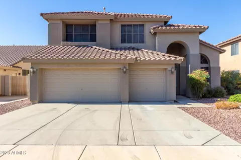 17210 N 54th Ln, Glendale, AZ 85308