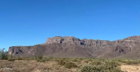 0000 Cloudview -- #-, Gold Canyon, AZ 85118