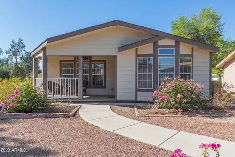 8500 E Southern Ave #130, Mesa, AZ 85209