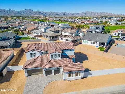 11020 N Hershey St, Surprise, AZ 85388