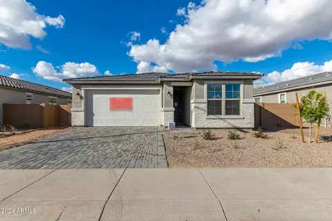 1222 E Kingman St, Casa Grande, AZ 85122