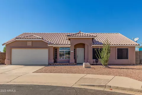 816 N 94th St, Mesa, AZ 85207