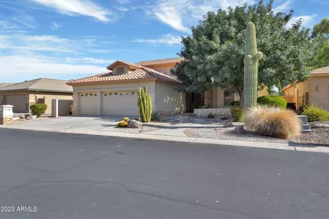24403 S Lakeway Cir SE #39, Sun Lakes, AZ 85248