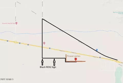 550 W Nn W Glendale Ave #-, Tonopah, AZ 85354