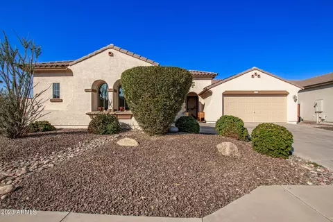 11940 W Villa Chula Ln, Sun City, AZ 85373