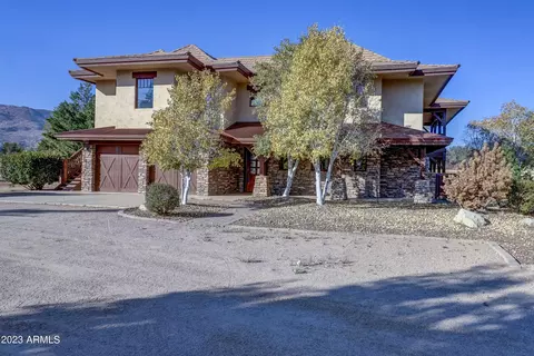4375 Ashmore Cir, Prescott, AZ 86305