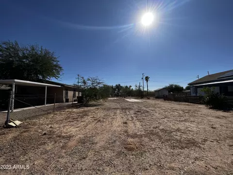 255 W Wilson Ave #4, Coolidge, AZ 85128