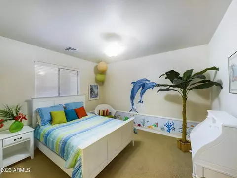 Bedroom - 16238 E Julius Rd, Gilbert, AZ 85298 photo 5 of 5