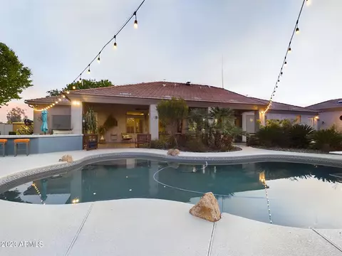 Exterior - 16238 E Julius Rd, Gilbert, AZ 85298 photo 16 of 44