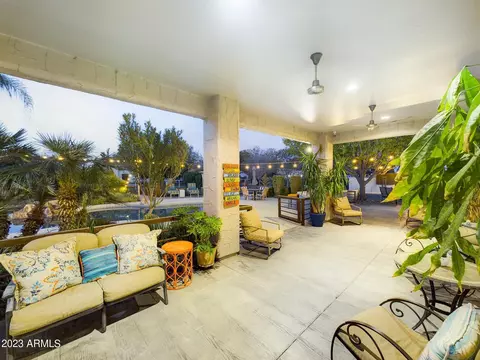 Exterior - 16238 E Julius Rd, Gilbert, AZ 85298 photo 5 of 44