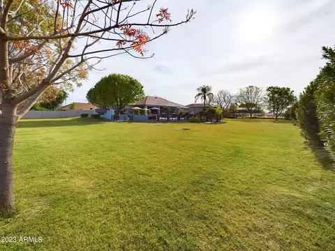 Exterior - 16238 E Julius Rd, Gilbert, AZ 85298 photo 30 of 44