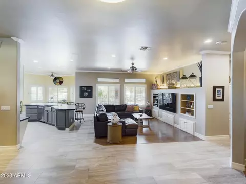 Living - 16238 E Julius Rd, Gilbert, AZ 85298 photo 1 of 4