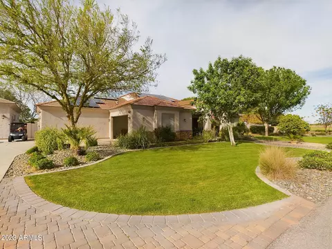 Exterior - 16238 E Julius Rd, Gilbert, AZ 85298 photo 37 of 44