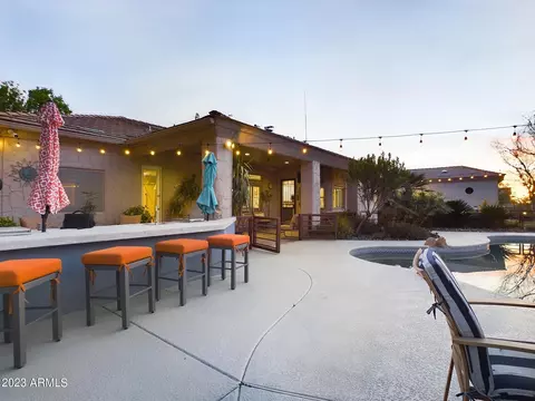 Exterior - 16238 E Julius Rd, Gilbert, AZ 85298 photo 19 of 44