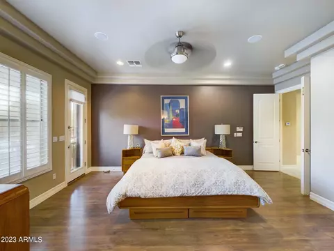 Bedroom - 16238 E Julius Rd, Gilbert, AZ 85298 photo 1 of 5