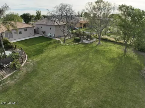 Exterior - 16238 E Julius Rd, Gilbert, AZ 85298 photo 42 of 44