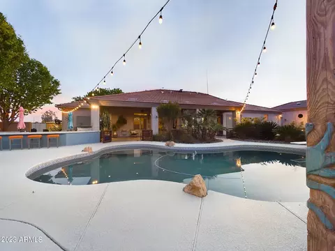 Exterior - 16238 E Julius Rd, Gilbert, AZ 85298 photo 17 of 44
