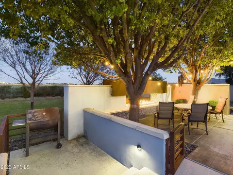 Exterior - 16238 E Julius Rd, Gilbert, AZ 85298 photo 27 of 44