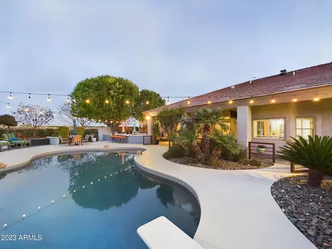 Exterior - 16238 E Julius Rd, Gilbert, AZ 85298 photo 22 of 44