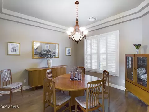 Dining - 16238 E Julius Rd, Gilbert, AZ 85298 photo 1 of 1