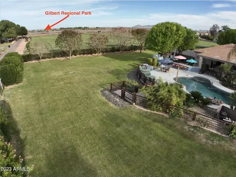 View/Area - 16238 E Julius Rd, Gilbert, AZ 85298 photo 2 of 2