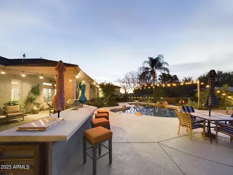 Exterior - 16238 E Julius Rd, Gilbert, AZ 85298 photo 28 of 44