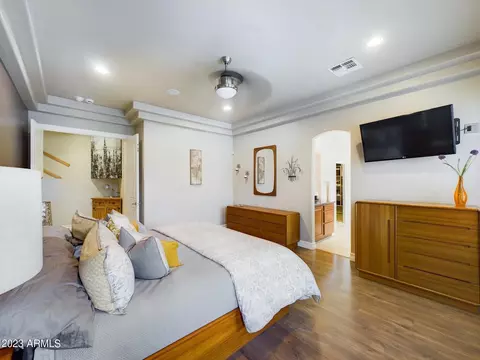 Bedroom - 16238 E Julius Rd, Gilbert, AZ 85298 photo 3 of 5