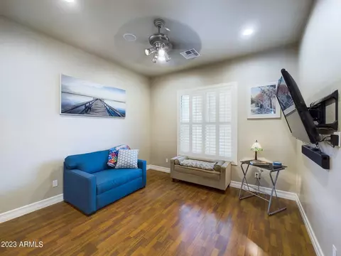 Living - 16238 E Julius Rd, Gilbert, AZ 85298 photo 4 of 4