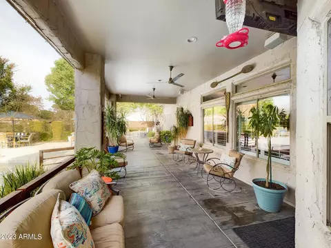 Exterior - 16238 E Julius Rd, Gilbert, AZ 85298 photo 14 of 44