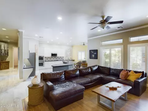 Living - 16238 E Julius Rd, Gilbert, AZ 85298 photo 3 of 4