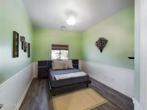 Bedroom - 16238 E Julius Rd, Gilbert, AZ 85298 photo 4 of 5