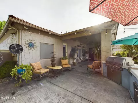 Exterior - 16238 E Julius Rd, Gilbert, AZ 85298 photo 9 of 44