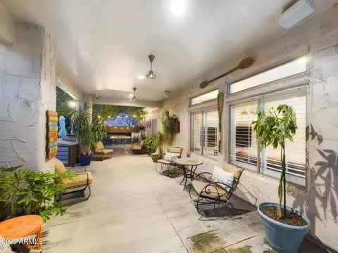 Exterior - 16238 E Julius Rd, Gilbert, AZ 85298 photo 29 of 44
