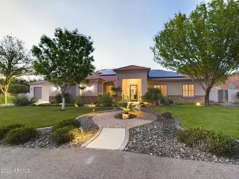 16238 E Julius Rd, Gilbert, AZ 85298