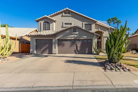 1235 N Layman St, Gilbert, AZ 85233