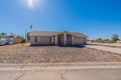 9309 W Madero Dr, Arizona City, AZ 85123