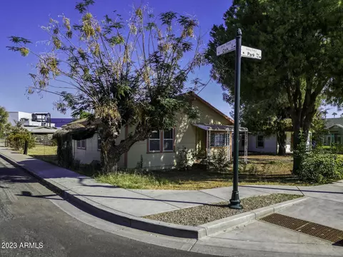 134 W Park Ave, Gilbert, AZ 85233 photo 14