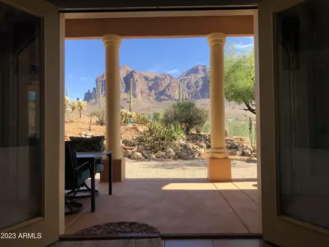 5124 E Singletree St, Apache Junction, AZ 85119 photo 1